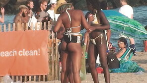amateur Photo 2020 Beach Girls Pictures(481)