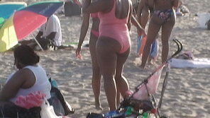 amateur Photo 2020 Beach Girls Pictures(528)