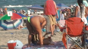 amateur Photo 2020 Beach Girls Pictures(535)
