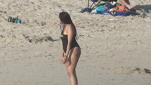 amateur Photo 2020 Beach Girls Pictures(536)