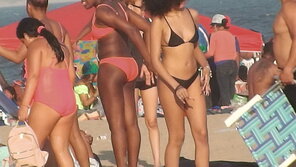 amateur Photo 2020 Beach Girls Pictures(545)