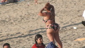 amateur Photo 2020 Beach Girls Pictures(549)