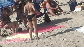 amateur Photo 2020 Beach Girls Pictures(662)