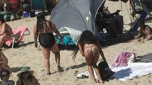 amateur Photo 2020 Beach Girls Pictures(697)