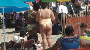 amateur Photo 2020 Beach Girls Pictures(713)