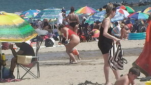 amateur Photo 2020 Beach Girls Pictures(736)