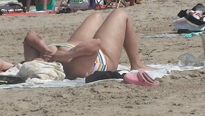 amateur Photo 2020 Beach Girls Pictures(754)