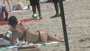 amateur Photo 2020 Beach Girls Pictures(755)