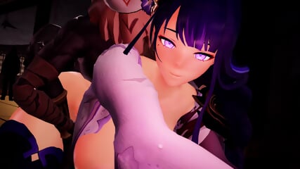 【Genshin Impact】Inazuma_Go_4K_EN_alq13 - scene 5