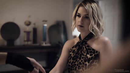 Kit Mercer - Moms Helping Hands - EPORNER