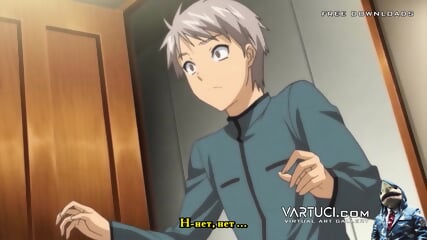 ANIME UNCENSORED HENTAI UNCENSORED JAPANESE JAV CARTOON - EPORNER
