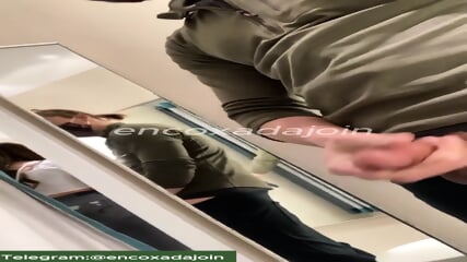 Encoxadajoin Best Encoxada Cum Dickflash Girl 15 - EPORNER