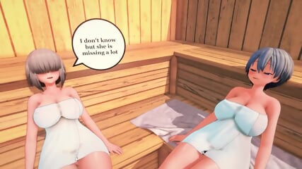 Japs8005 Nosound Compilation P5 - シーン 11