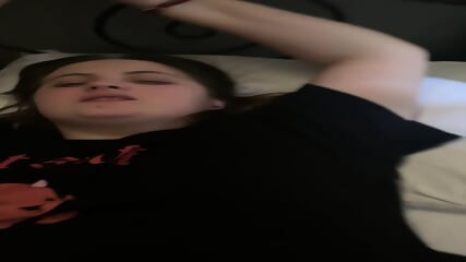 Homemade Incest Clip With Chubby Russian Teen - EPORNER