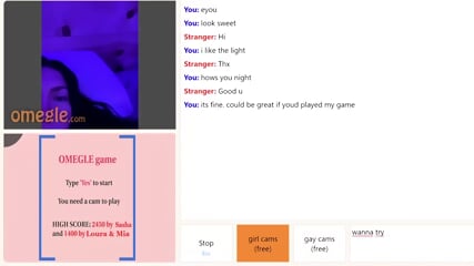 Omegle Game Blue Room Full Videos At:--> Freemega.co - EPORNER