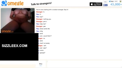 Omegle Teen - EPORNER