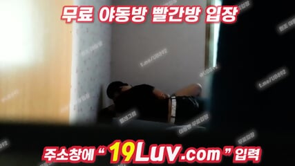 3521 오빠 잠깐만 나 안해봤다고 Korean 텔레 UBE892 - EPORNER