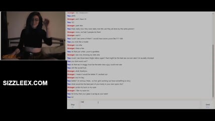 Omegle Slutty Teen - EPORNER