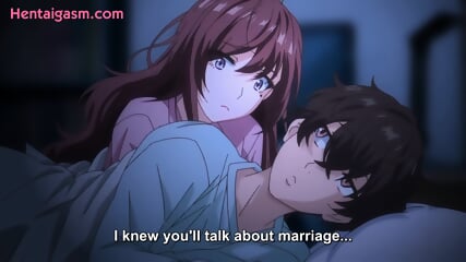 YOUNGER STEP BROTHER FUCKING OLDER STEP SISTER HENTAI - EPORNER