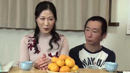 Incest Game 3 With A Mother And Step Son Secretly Kotatsu 3 - [LATEST] - EPORNER