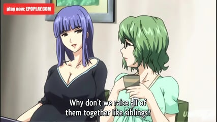 Caught My Step Mom Masturbating With Porn - Hentai Uncensored [Subtitled] - EPORNER