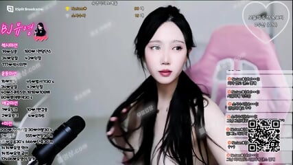 5728 팬더 BJ유영ღ 24.07.15 소수 팬방 벗방 중딩일진상에 몸은 존나 돼지네 2 Korean 텔레 UUB892 - EPORNER