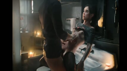 Ellie - The Last Of Us - EPORNER