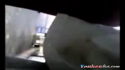 Encoxada 13: Another Married Woman Who Enjoyed My Cock