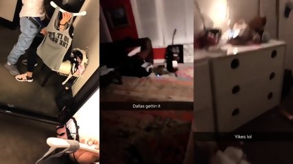 Snapchat Nudes 3 Compilation - EPORNER