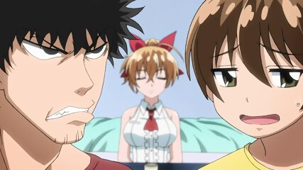 Kakushi Dere Ep.1 Hentai Uncensored - Older Brother Fucks Hot Classmate eng Dubbed - Cindy Carson