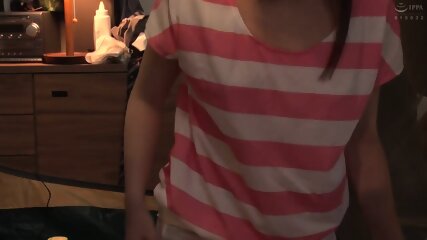 I Want To Sleep Over [Decensored] - EPORNER
