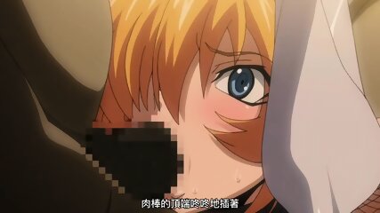 対魔忍アサギ 2 #01 改造再び #02 淫謀の始まり - scene 9