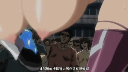 対魔忍アサギ 2 #01 改造再び #02 淫謀の始まり - scene 10