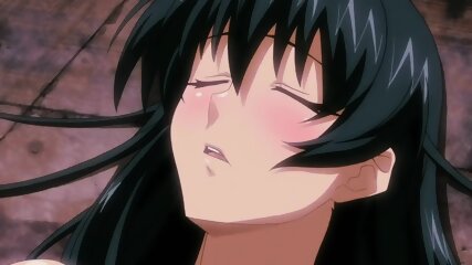 対魔忍アサギ 2 #01 改造再び #02 淫謀の始まり - scene 11