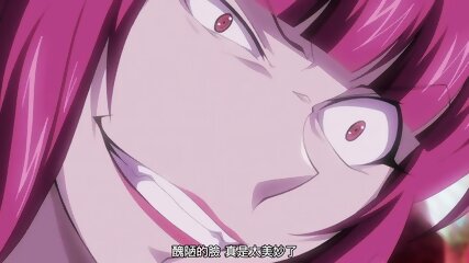 対魔忍アサギ 2 #01 改造再び #02 淫謀の始まり - scene 12