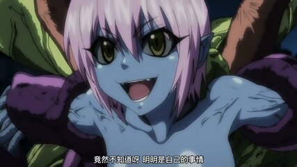 対魔忍アサギ 2 #01 改造再び #02 淫謀の始まり - scene 1