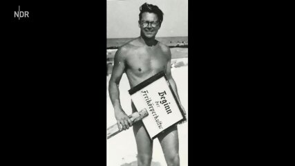 FKK FreiKoerperKultur Als Die Nackten An Die Ostsee Kamen 2011 - EPORNER