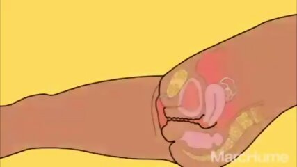 Educational - Amateur Anal Teen