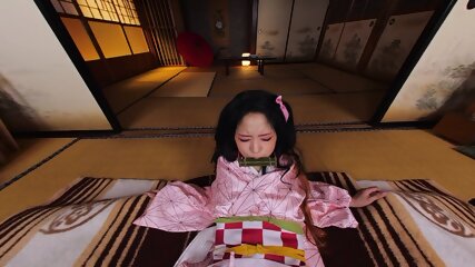TMAVR-138 A - Mitsuki Nagisa - EPORNER
