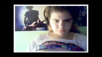 Omegle Young Hairy Lesbian Flavia Live - EPORNER