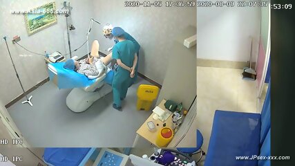 Peeping Hospital Patient .4 - EPORNER