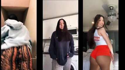 TikTok Compilation 1 - EPORNER
