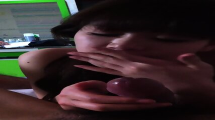 Korean Blowjob - EPORNER