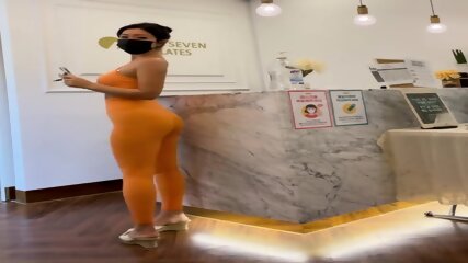Korean Milf - EPORNER