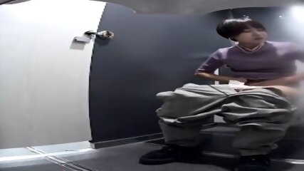 Toilet Spy 454 - EPORNER