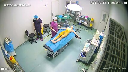 Peeping Hospital Patient.6 - EPORNER