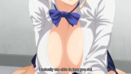 Hajimete No Hitozuma - Episode 4 | Uncensored Hentai - EPORNER