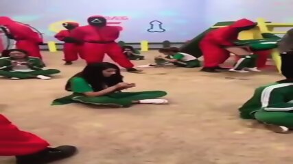 Squid Game - [deleted Scenes]