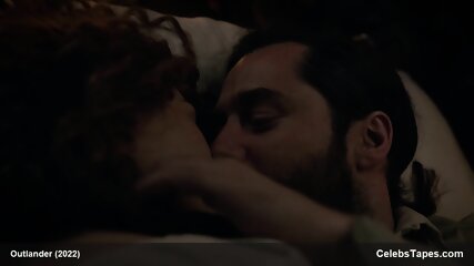Sophie Skelton Nude Butt And Sex - Sexy Sophie - EPORNER
