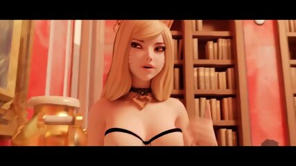 Animated Porn Video Vol 25 - EPORNER